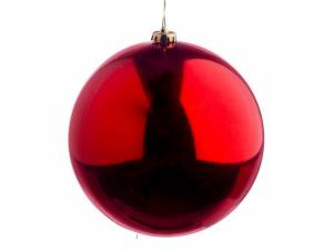 Χριστουγεννιάτικη μπάλα