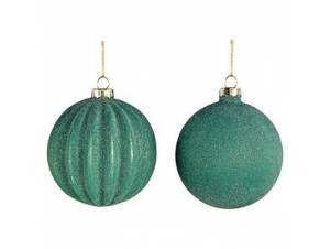 Χριστουγεννιάτικη μπάλα