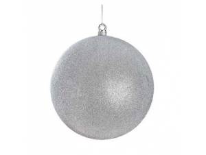 Set 3 τεμ. Χριστουγεννιάτικες μπάλες