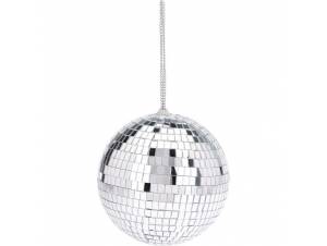 Χριστουγεννιάτικη μπάλα