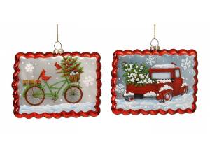 Χριστουγεννιάτικο στολίδι