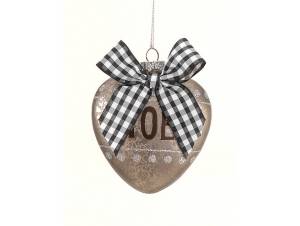 Χριστουγεννιάτικο στολίδι