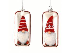 Χριστουγεννιάτικα γυάλινα...