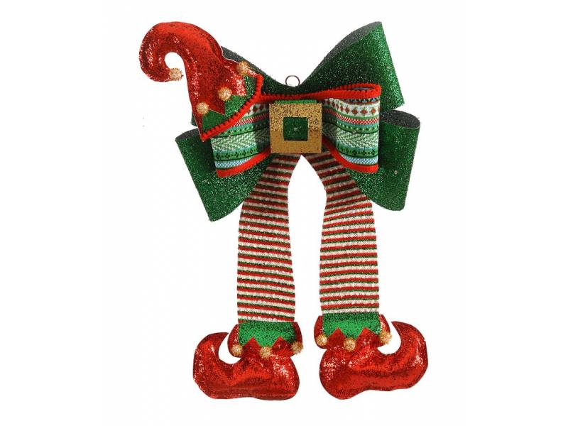 Διακοσμητικό κρεμαστό στολίδι