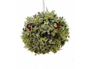 Χριστουγεννιάτικη μπάλα