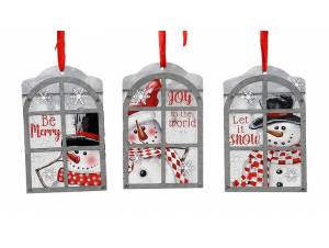 Χριστουγεννιάτικο στολίδι