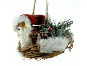 Χριστουγεννιάτικο στολίδι