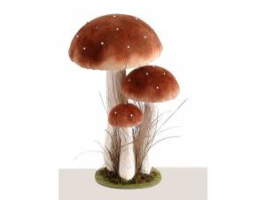 Επιτραπέζιο διακοσμητικό μανητάρι