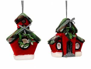 Χριστουγεννιάτικο στολίδι