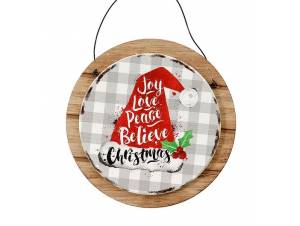 Χριστουγεννιάτικο στολίδι