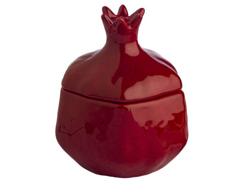 Διακοσμητικό ρόδι