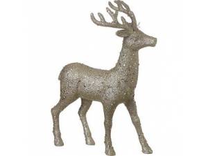 Διακοσμητική φιγούρα τάρανδος