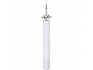 Διακοσμητικό κρεμαστό στολίδι γιρλάντα