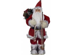 Διακοσμητικός Άγιος Βασίλης