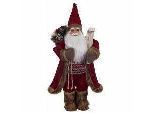 Διακοσμητικός Άγιος Βασίλης