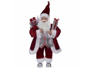 Διακοσμητικός Άγιος Βασίλης