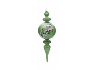 Χριστουγεννιάτικο στολίδι drop