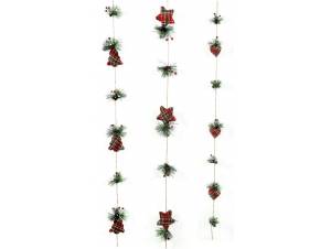Γιρλάντα διακόσμησης, 3...
