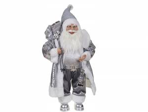 Διακοσμητικός Άγιος Βασίλης