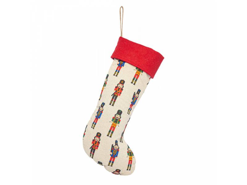 Χριστουγεννιάτικη κάλτσα