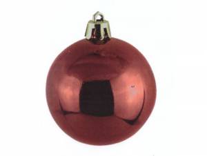 Χριστουγεννιάτικη μπάλα Decor
