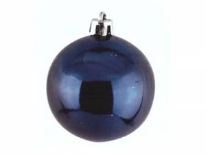 Χριστουγεννιάτικη μπάλα Decor