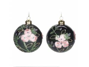 Χριστουγεννιάτικη Γυάλινη...