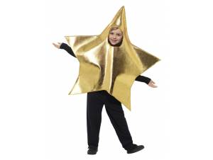 Χριστουγεννιάτικη Στολή Shining Star 