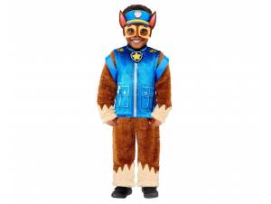 Αποκριάτικη Στολή Paw Patrol Chase Deluxe