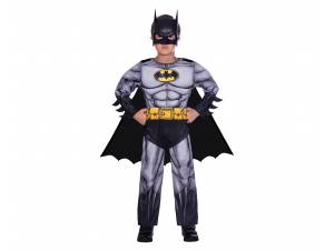 Αποκριάτικη Στολή Batman Classic
