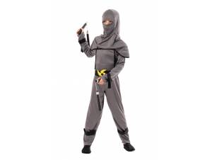 Αποκριάτικη Στολή Shadow Ninja