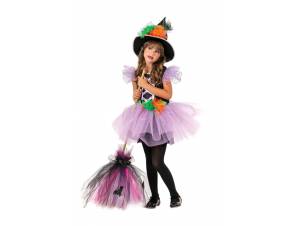 Αποκριάτικη Στολή Wicked Witch