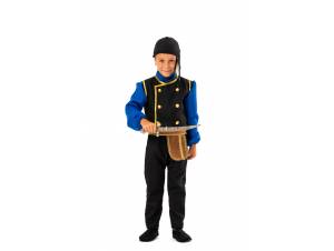 Παραδοσιακή Στολή Πόντιος