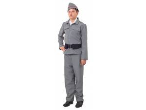 Παραδοσιακή Στολή Γερμανός Στρατιώτης