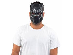 Αποκριάτικη μάσκα