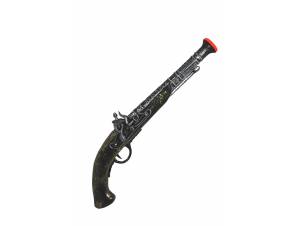 Αποκριάτικο όπλο