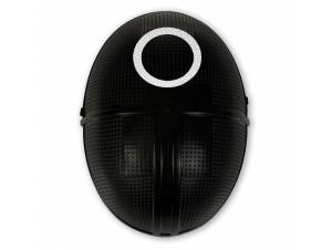 Μάσκα Squid game