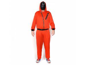 Στολή Φρουρός Squid