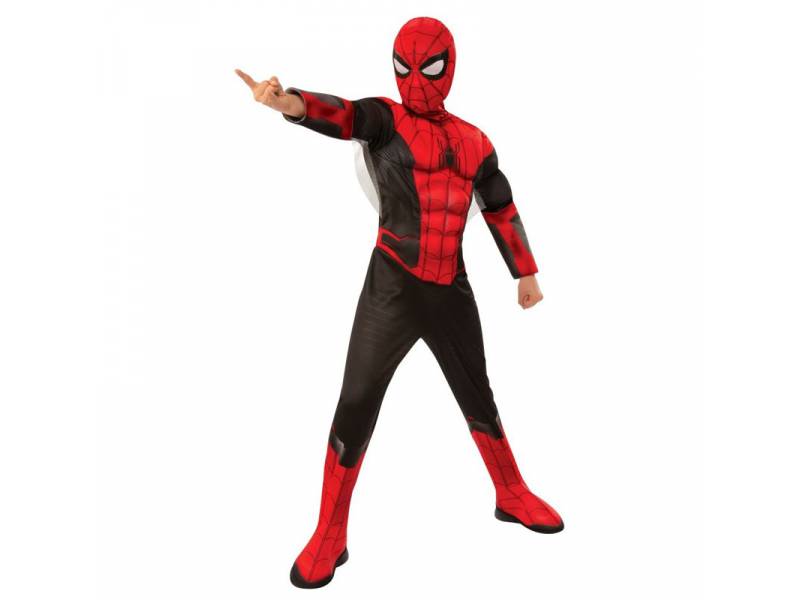 Παιδική Στολή Spider-Man V3 Deluxe