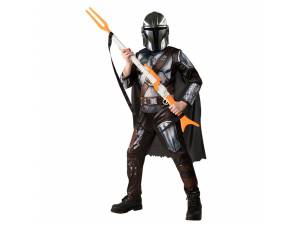 Παιδική Στολή Walmart Mandalor
