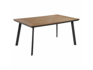 Τραπέζι αλουμινίου-polywood