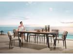 HIGOLD Emoti/D7 Dining Set έπιπλα κήπου bigstore.gr