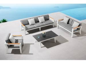 HIGOLD Champion-3+2 Lounge Set έπιπλα κήπου bigstore.gr