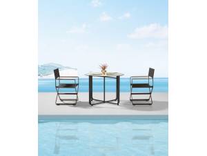HIGOLD Clint/D3 Dining Set έπιπλα κήπου bigstore.gr