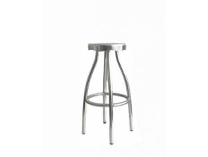 Σκαμπό Bitter/S έπιπλα κήπου bigstore.gr