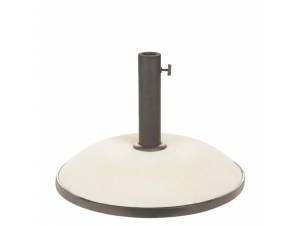 Βάση Ομπρέλας από μπετό έπιπλα κήπου bigstore.gr