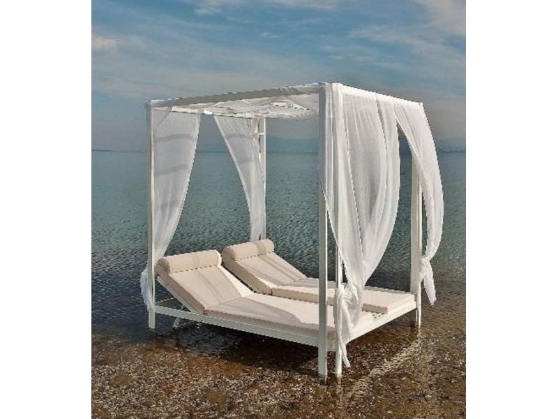 Fabio/Basic Day Bed