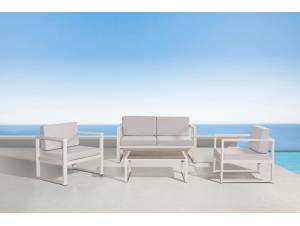 Casual-2 Lounge Set έπιπλα κήπου bigstore.gr