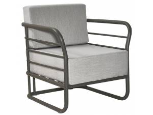 Πολυθρόνα Nemo/P έπιπλα κήπου bigstore.gr