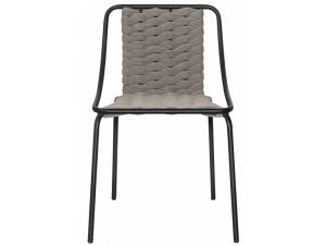 Καρέκλα Oyster/Web έπιπλα κήπου bigstore.gr